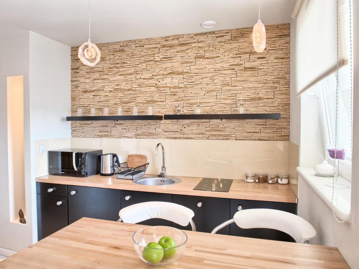 קטוביץ Apartamenty Ktw Debowe Tarasy מראה חיצוני תמונה
